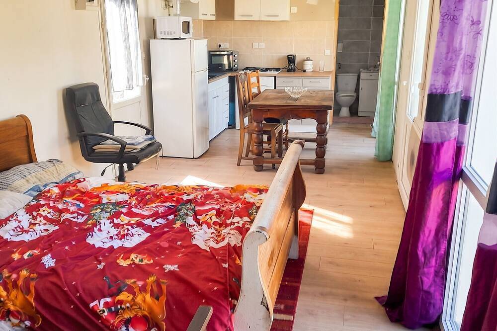 Apartamento entero, Homerez - Estudio cómodo en Bellerive-sur-Allier in Bellerive-sur-Allier, Región de Vichy