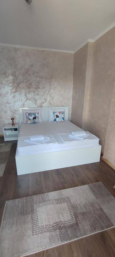 Gîte pour 2 personnes, avec terrasse à Novi Sad - 3