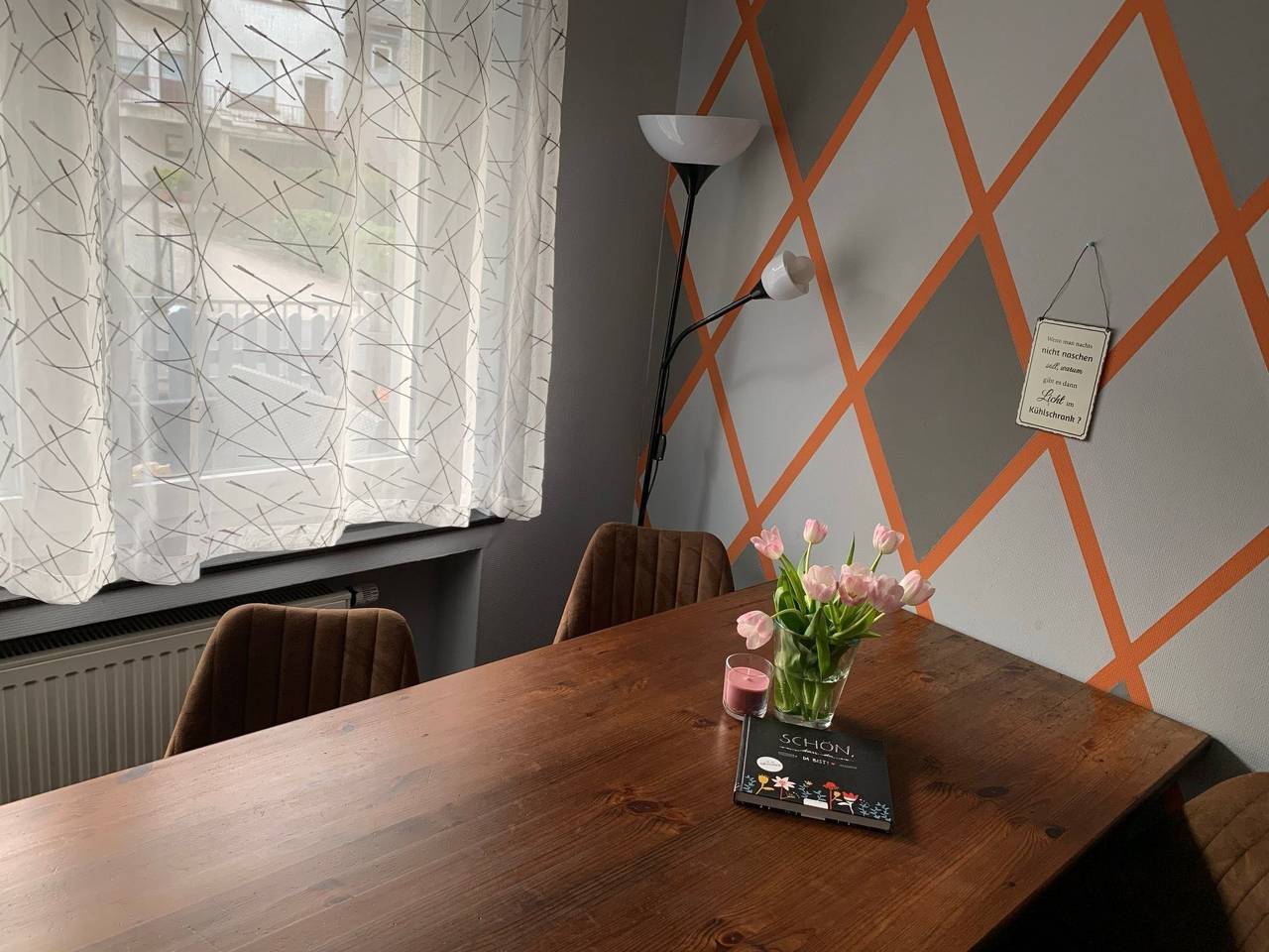 Ganze Wohnung, Ferienwohnungpomaria in Pommern (Deutschland), Cochem-Zell