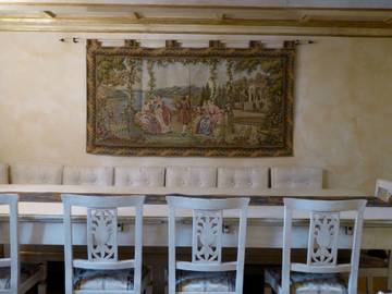 Appartamento per 8 Persone in Firenze Centro storico, Firenze, Foto 1