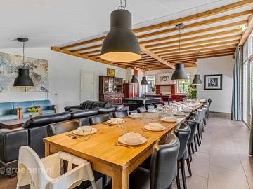 Ferienhaus für 24 Personen in Gelderland, Niederlande, Bild 4