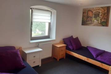 Agriturismo für 12 Personen, mit Garten in Falkenstein ( Cham)