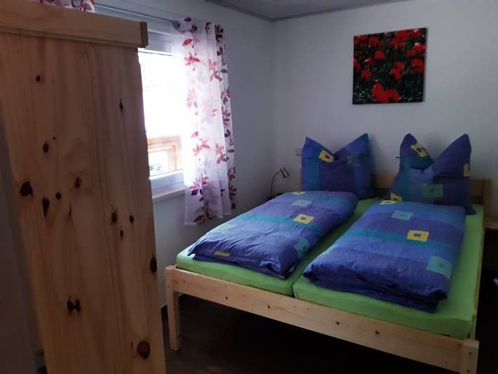 Ferienwohnung für 4 Personen, mit Balkon/Terrasse im Thüringer Wald - 3