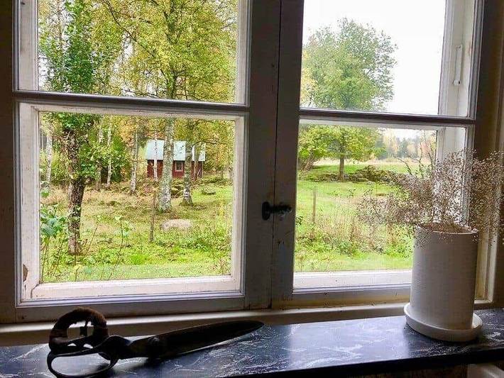 Jon545 Korsberga - Säby Perstorp 1 in Jönköpings län
