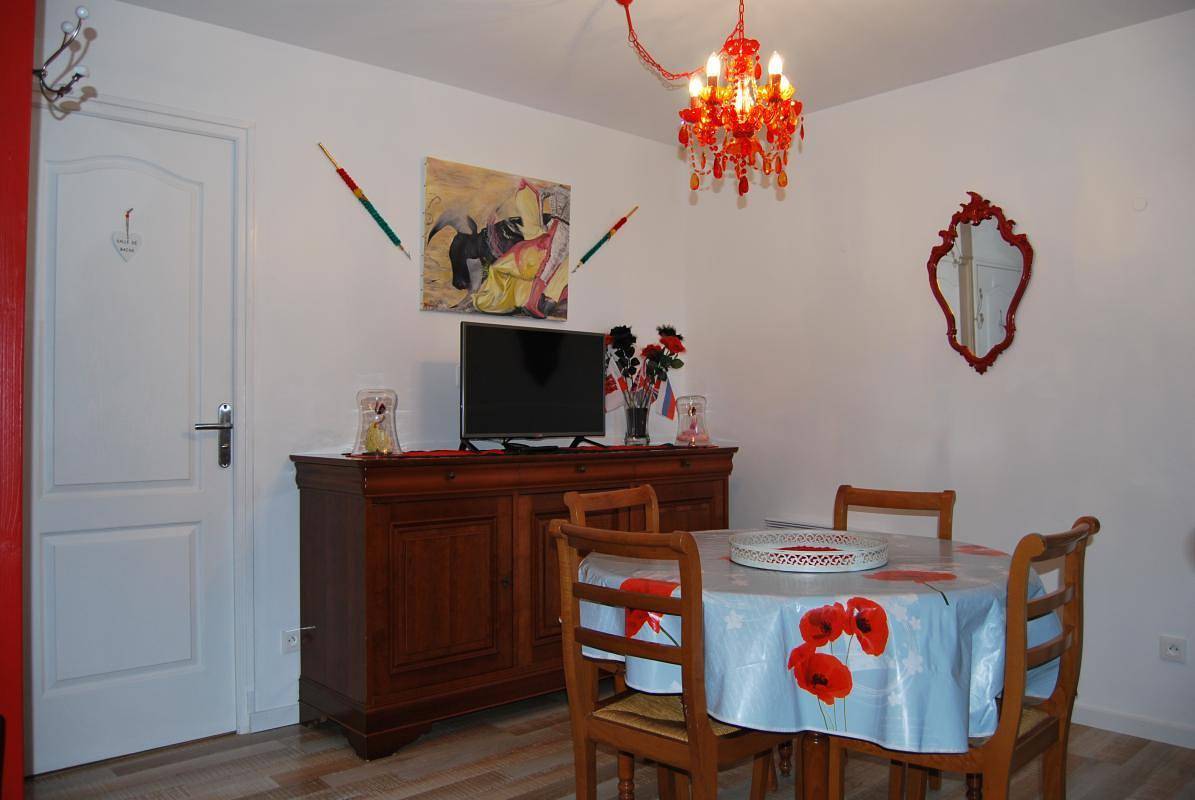 Flamenco in Sin-le-Noble, Norte (Francia)