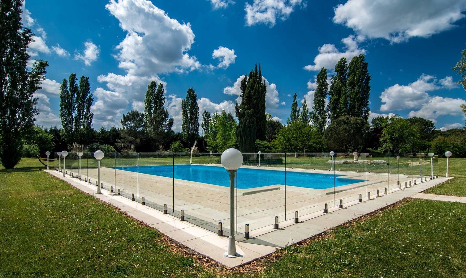 Manoir pour 16 personnes in Le Fleix, Périgord Pourpre