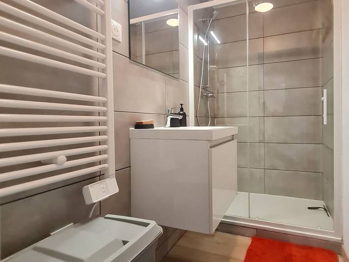 Gîte pour 6 personnes dans Toul - 4