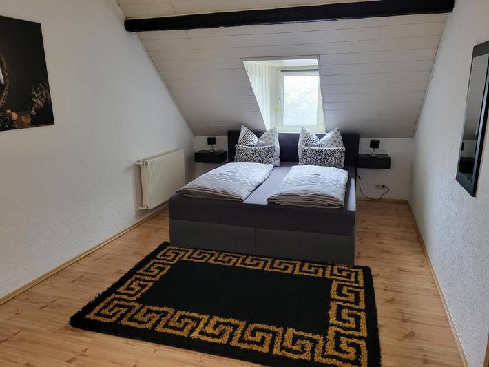 Ferienhaus für 10 Personen, mit Ausblick und Terrasse in Cochem - 3