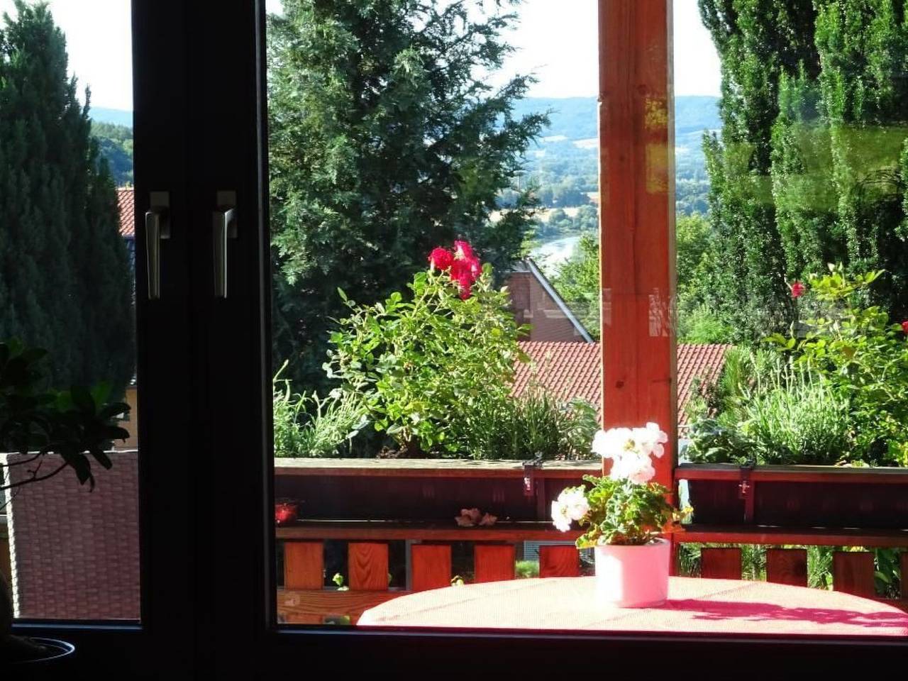 Ganze Wohnung, Jakobs in Vlotho, Nordrhein-Westfalen