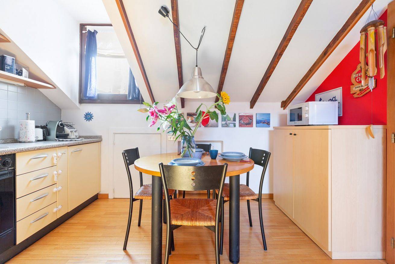Apartamento entero, Premuda 4 Milano in Milán, Provincia de Milan