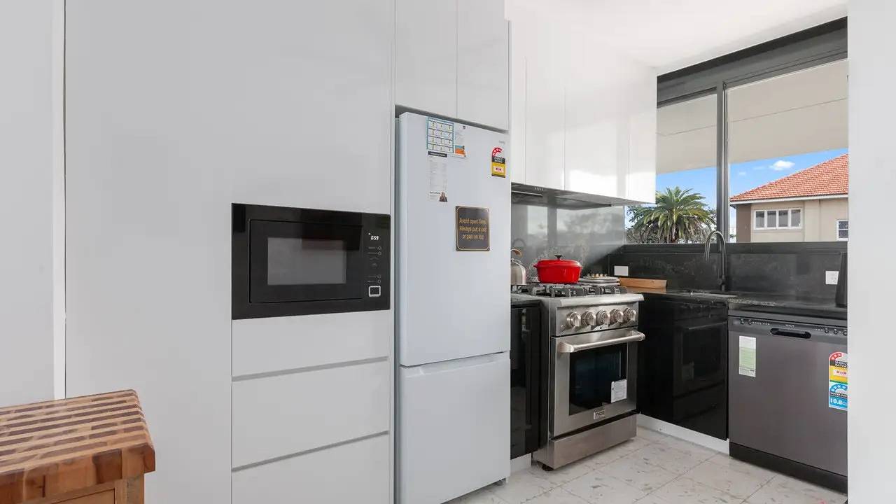 Appartement de vacances entier, Ferienwohnung für 4 Personen (2 m²) in Tamarama in Tamarama, Sydney