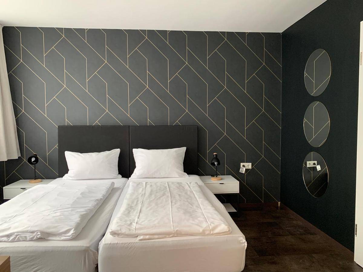 Motelo Bielefeld - Smart Hotel in Bielefeld, Nordrhein-Westfalen