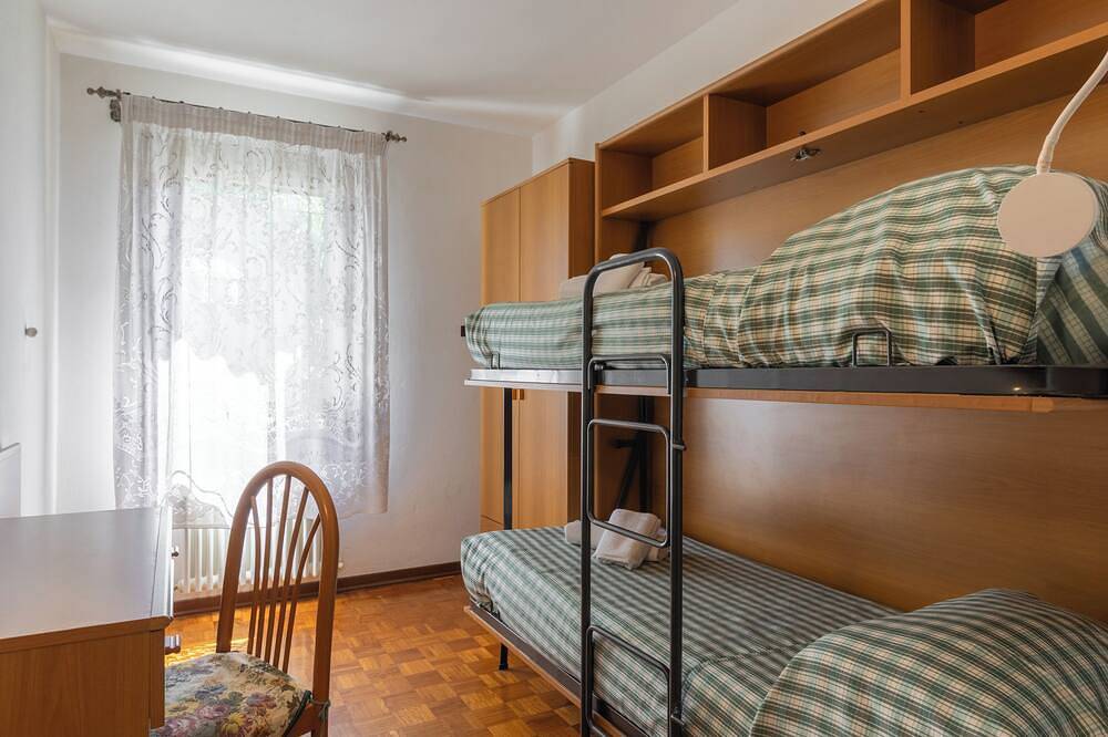 Apartment for 4 in country setting! in Malcontenta, Mira
