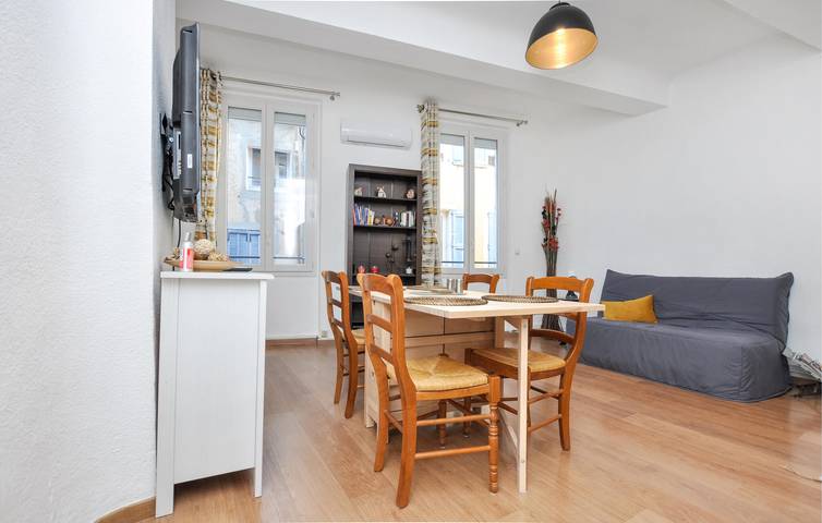 Gîte pour 4 personnes à Barjols - 3