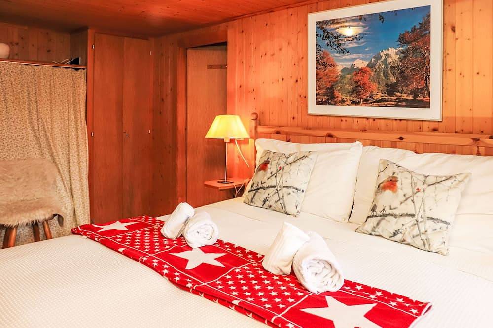 La Bergerie in Nendaz, Walliser Alpen