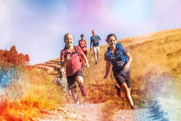 B&B für 4 Personen, mit Garten in Flachau - 4