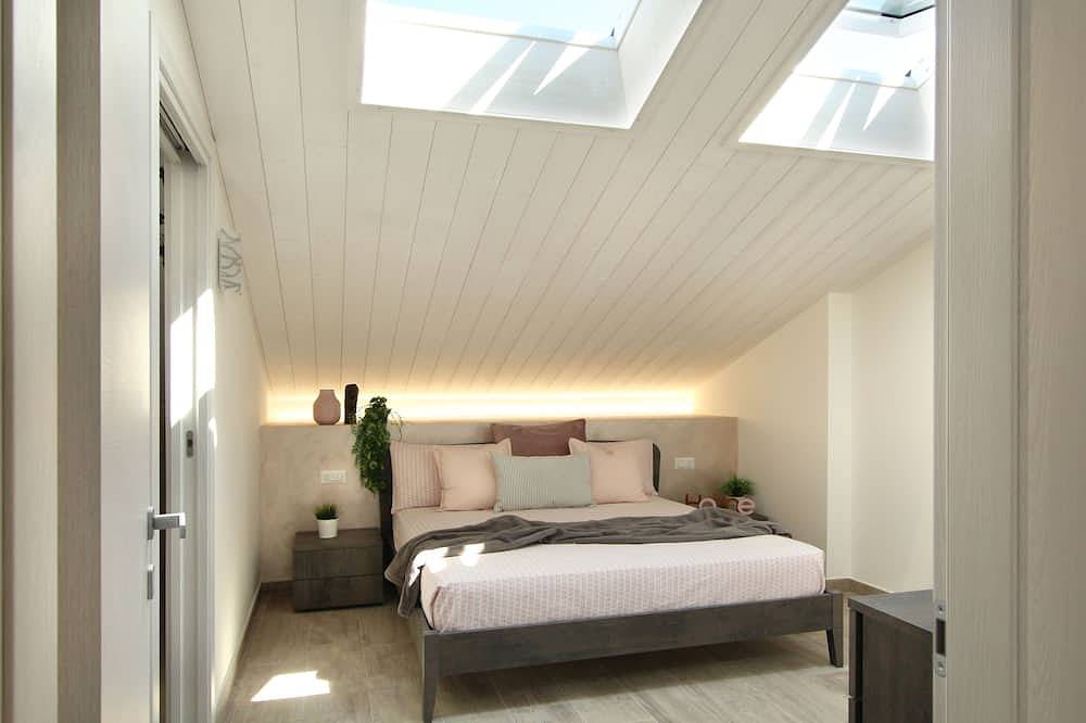 Geheel appartement, Penthouse with private Jacuzzi in San Mauro A Mare, Provincie Forlì-Cesena