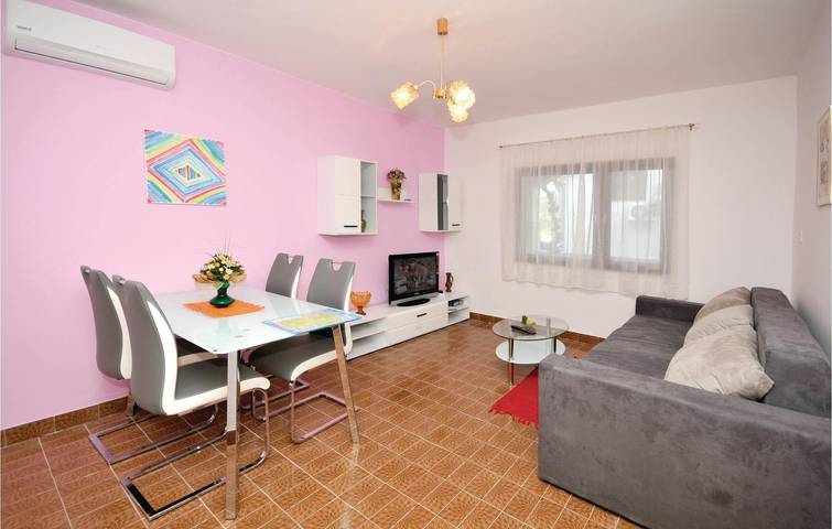 Ferienwohnung für 6 Personen, mit Terrasse in Marina - 4