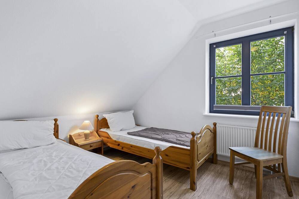 Ganze Wohnung, Strandnahe Ferienwohnung im Ferienpark Papillon in Ostseebad Boltenhagen, Boltenhagen