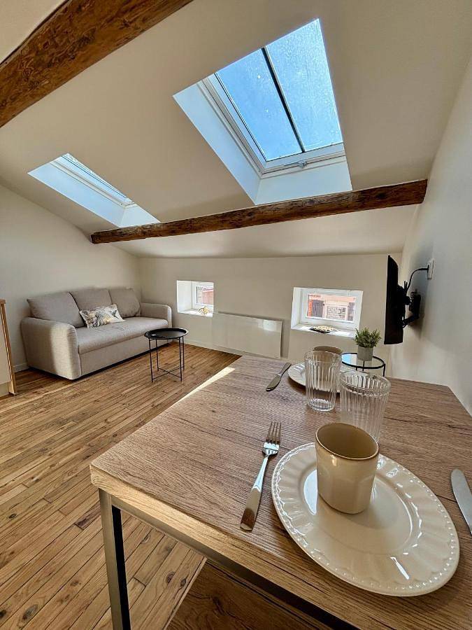 Gîte pour 3 personnes, animaux acceptés à Saint-Dizier - 4