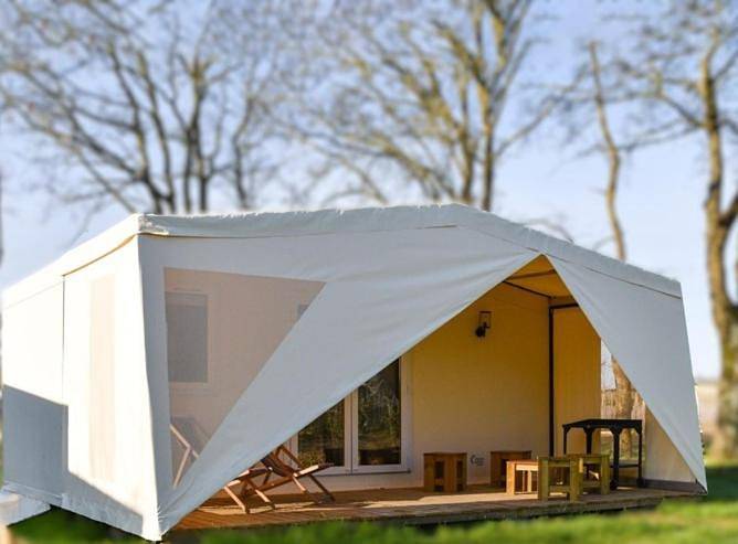 Camping Zocco in Manerba del Garda, Prealpi Gardesane