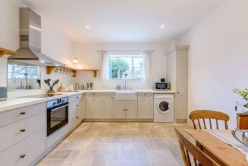 Holiday Rental for 4 People in Honington (Warwickshire), The Cotswolds, Photo 2