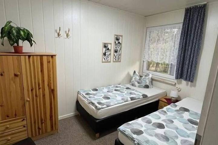 Ferienhaus für 4 Personen in Wittstock/Dosse - 4