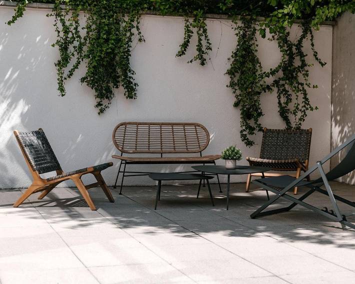 Hôtel pour 3 personnes, avec sauna et terrasse ainsi que jacuzzi et piscine, animaux acceptés - 1