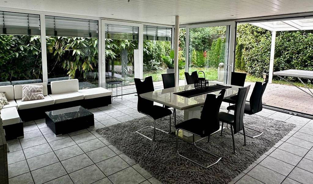 Double Room with Shared Bathroom in Miltenberg, Fränkisches Weinland