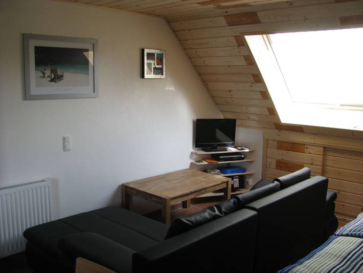 Ferienwohnung für 2 Personen, mit Terrasse und Garten in Hannover und Umgebung - 3