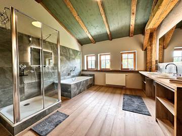 Ferienwohnung für 23 Personen in Oberstaufen, Allgäuer Alpen, Bild 1