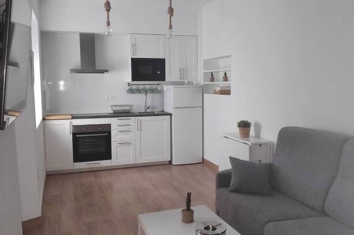 Ferienwohnung für 4 Personen - 1