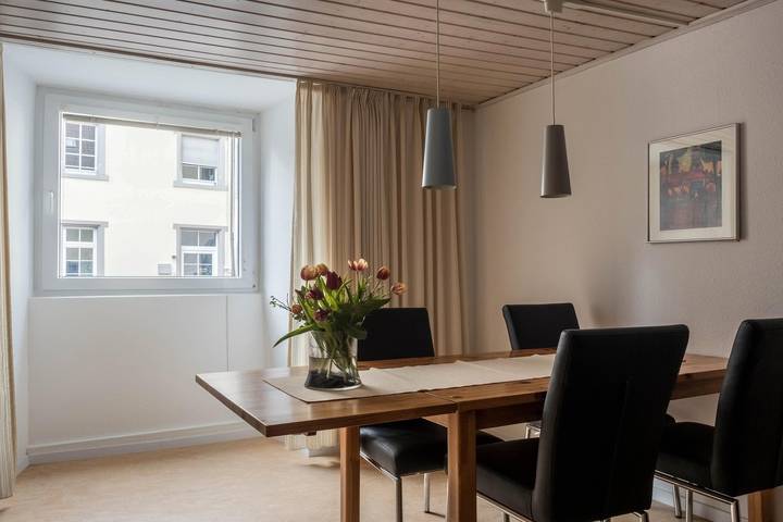 Gîte pour 3 personnes à Constance - 3