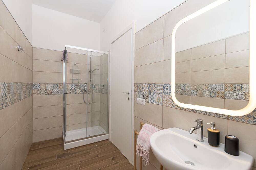 Peaceful stay in the Cilento region in San Mauro La Bruca, Cilento