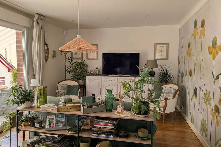 Encantadora Habitación en Montargis in Montargis, Región de Montargis