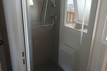 Camping pour 8 Personnes dans Veuzain-sur-Loire, Vallée de la Loire, Photo 4