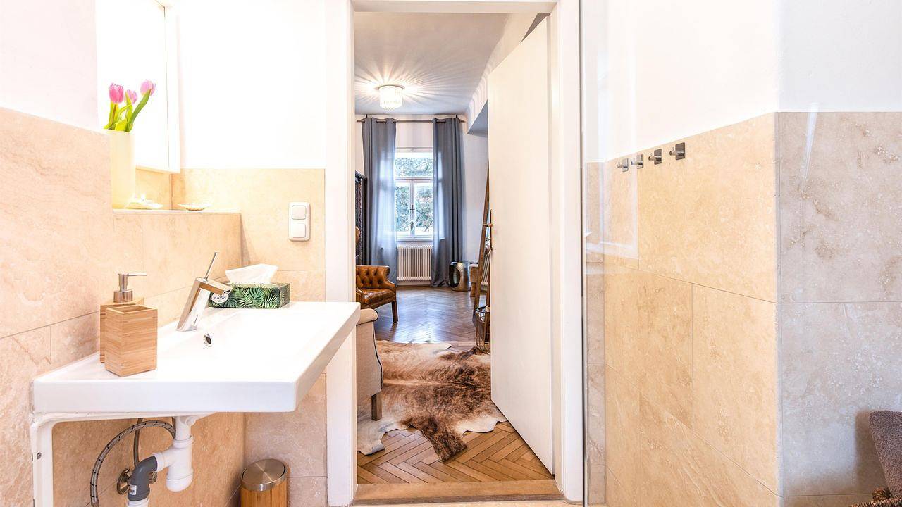 Ferienhaus für 16 Personen (500 m²) in Salzburg in Salzburgo, Salzburg und Umgebung