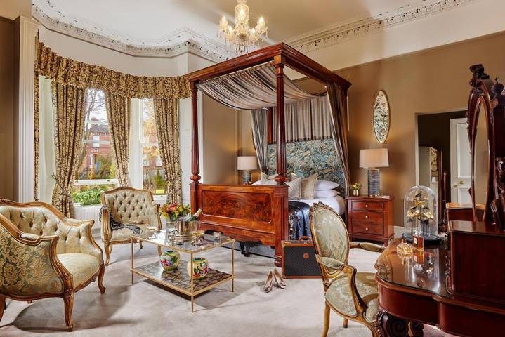 Maison d’hôte pour 2 personnes, avec jardin à Dublin - 2