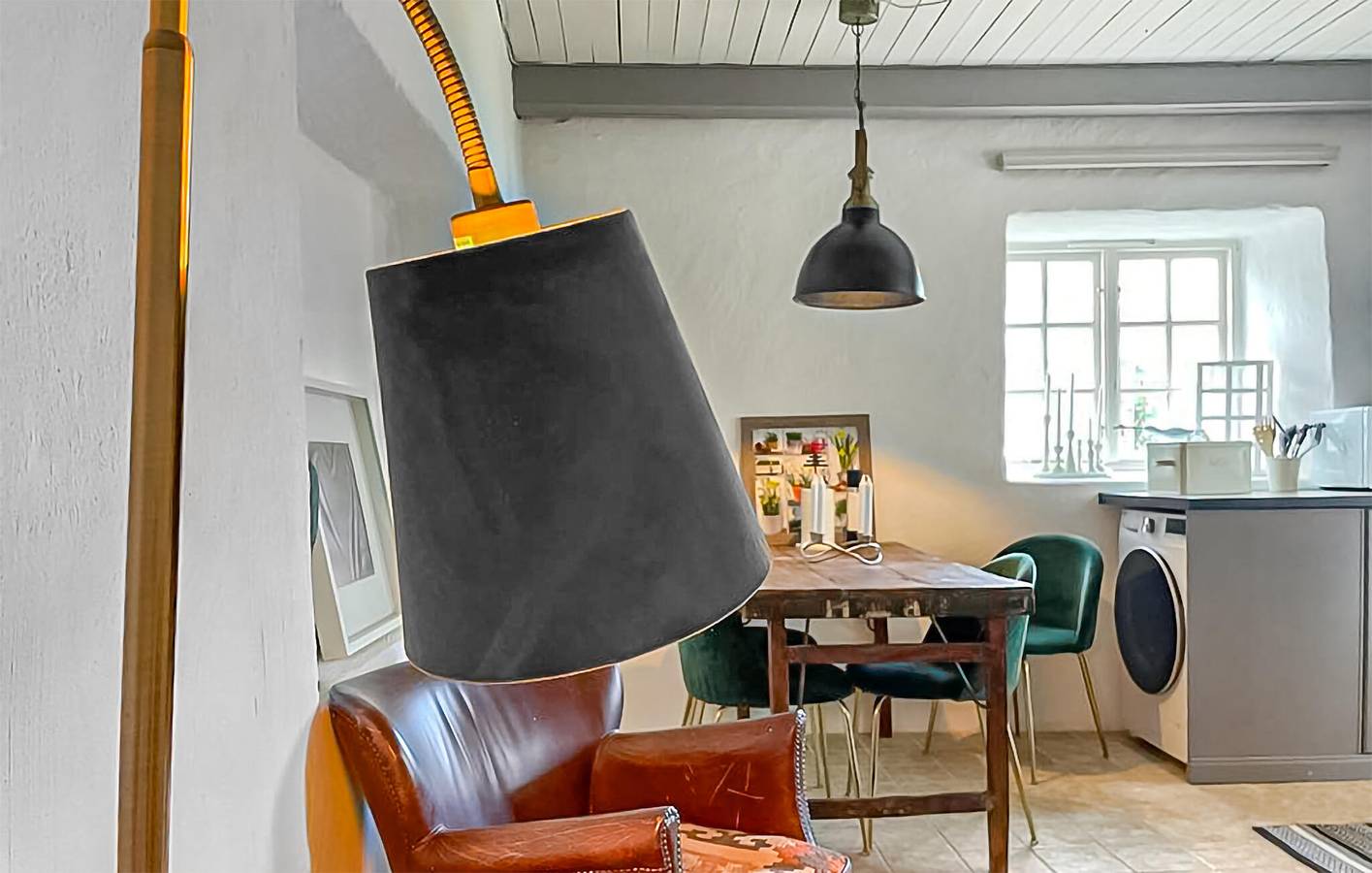 Feriehus for 5 personer in Gotland