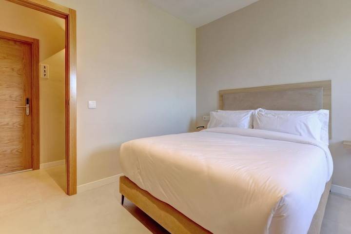 Maison d’hôte pour 2 personnes, avec vue et terrasse à Estepona - 3