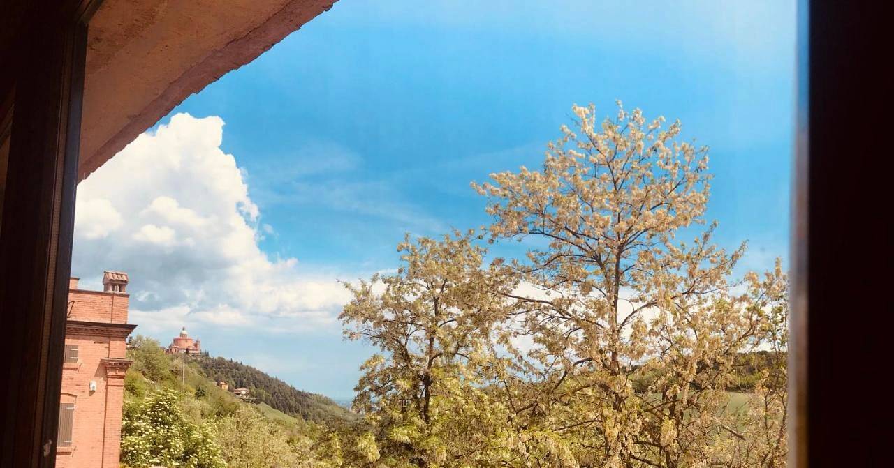 Podere Boschetto R&B in Casalecchio di Reno, Provincia di Bologna