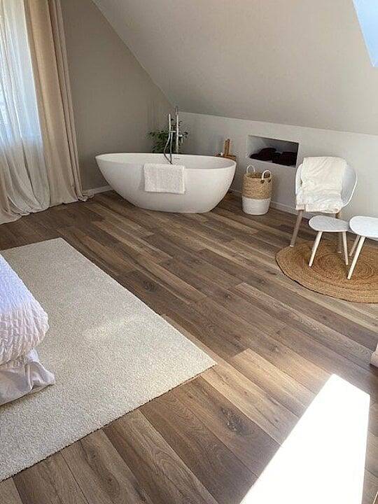 Chambres d'hôtes L'Atrium - Chambre Salomé in Dijon, Région de Dijon