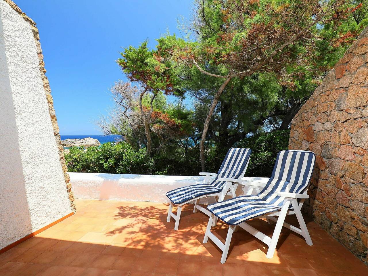 La Cala (Vgm615) - La Cala (Vgm615) 750.1 in Portobello (Sardinien), Aglientu