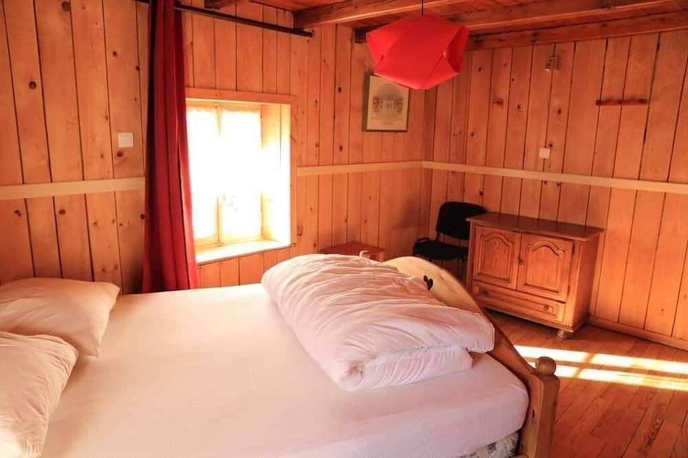 Chalet Berghuis Voor 2 Tot 6 Personen In Groot Valtin Hautes Vosges in Ban-sur-Meurthe-Clefcy, Parc naturel régional des Ballons des Vosges