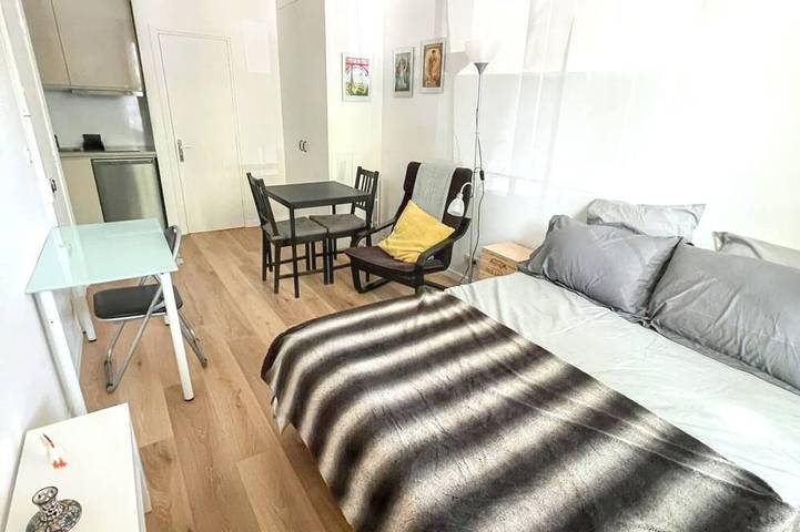 Holiday apartment for 2 people - 1
