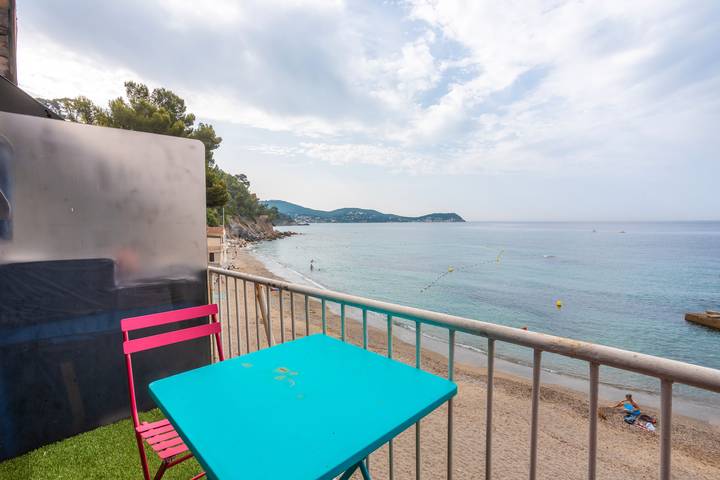 Holiday rental for 2 people, with pets in Provence