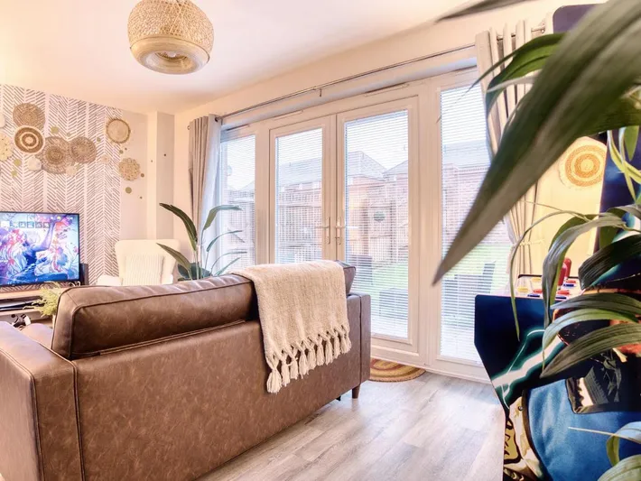 Casa de vacaciones para 10 personas, con jardín y vistas, Se admiten mascotas - 1