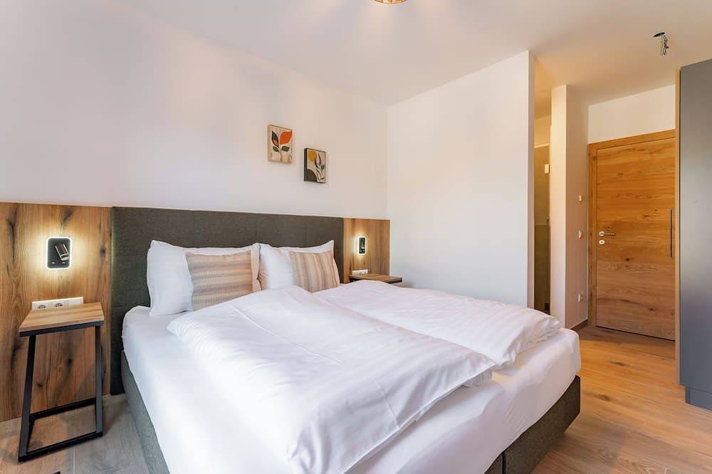 Schönes Ski-in-Ski-out Chalet mit Familienzimmer in St. Lambrecht, Murau (Kreischberg)