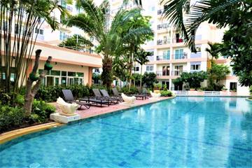 Vakantiewoning voor 4 Personen in Jomtien Beach, Changwat Chonburi, Afbeelding 1