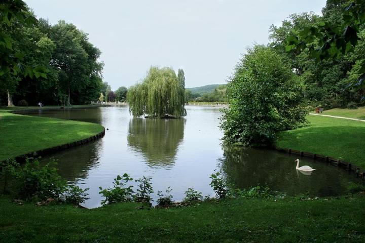 Hôtel pour 3 personnes à Saint-Rémy-lès-Chevreuse - 3